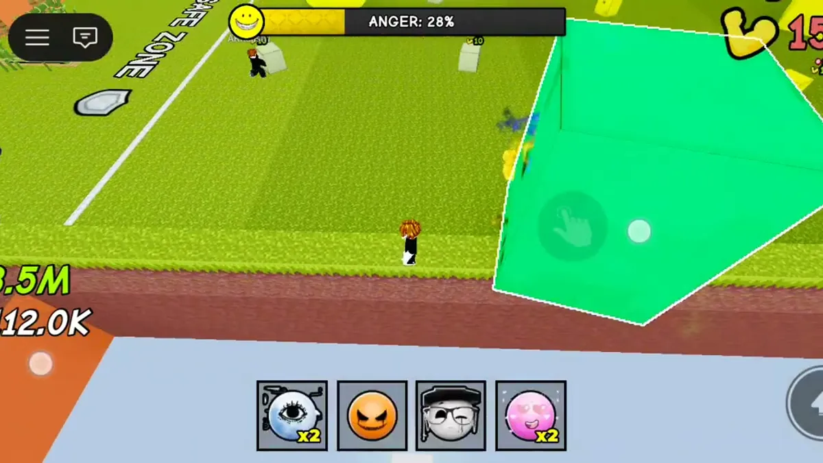 How to Make Money Fast in Verity's Game: Cash Flow Explained