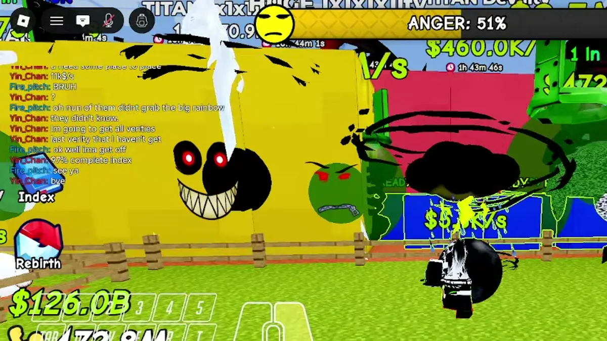 Survive VERITY: Slime Time Studios' Sister Game, Explained
