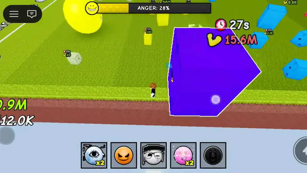 Verity's Game Update Log: Every Dated Change We Can Verify