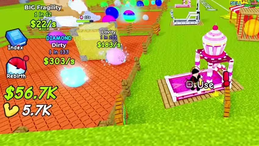 Your Base in Verity's Game: Pads, Income and the Treadmill