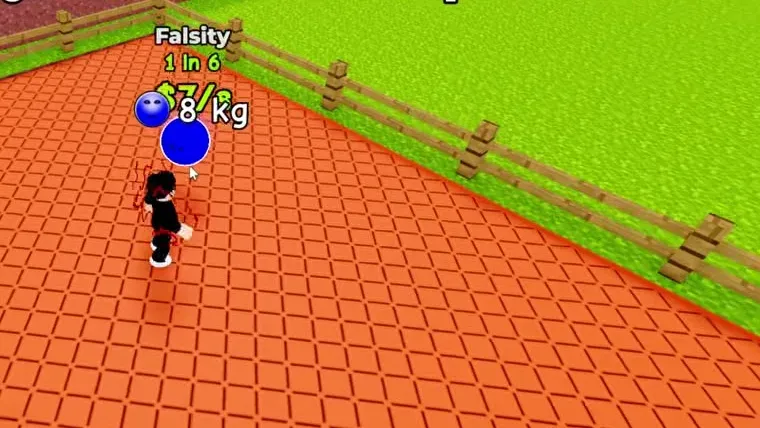 Verity Variants: BIG, GOLD, DIAMOND, TITAN and the Weight Stat